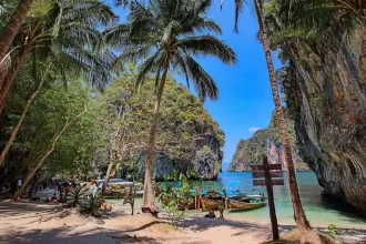 Visit Phuket