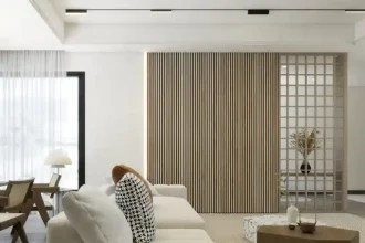 Wall Panel