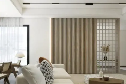 Wall Panel