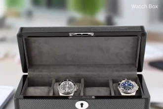 Watch Box
