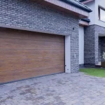 Wood Garage Doors