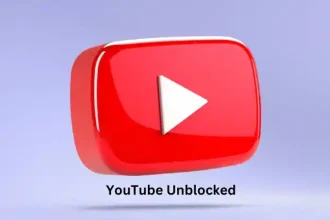 YouTube Unblocked