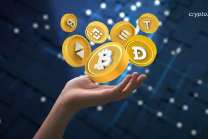 crypto30x