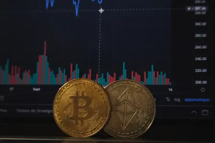 cryptocurrency