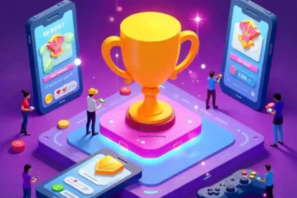 iGaming Affiliate Marketing