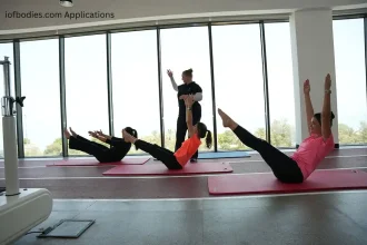 iofbodies.com Applications