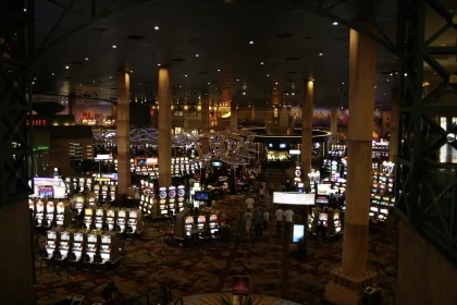 Blackjack