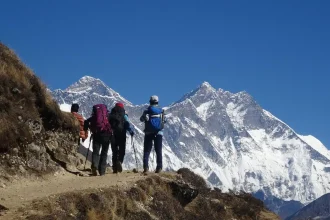 Camp Trek