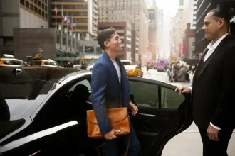 Chauffeur Services