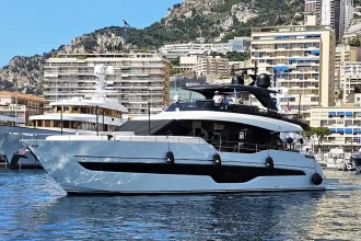 Cranchi Yachts