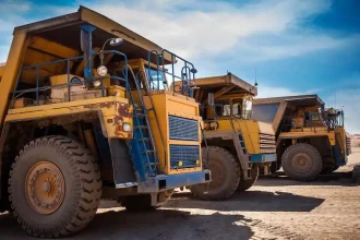 Heavy Equipment