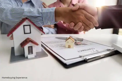 Homebuying Experience