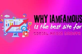 IamFamous