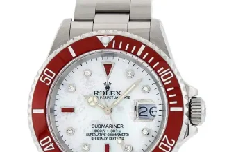 Luxury Watches