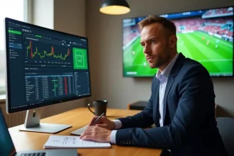 Online Betting Sites