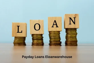 Payday Loans Eloanwarehouse