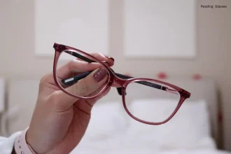 Reading Glasses