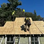 Roofing