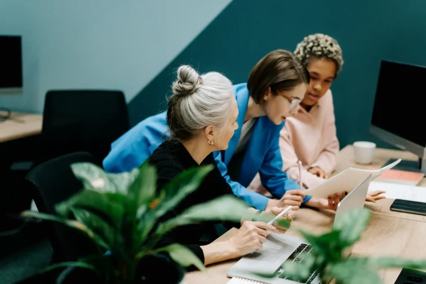 Running a Limited Company