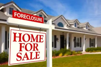 Sale vs Foreclosure