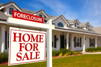 Sale vs Foreclosure