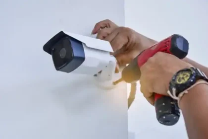 Security Camera