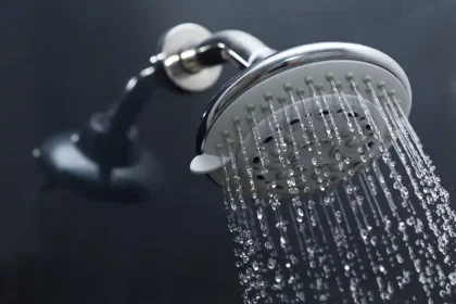 Showerheads