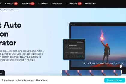 Social Media Videos