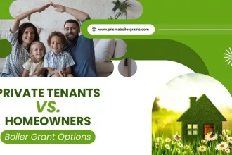 Tenants vs. Homeowners