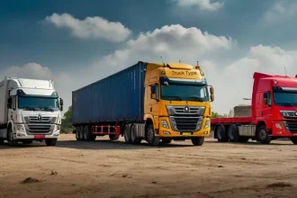 Truck Type