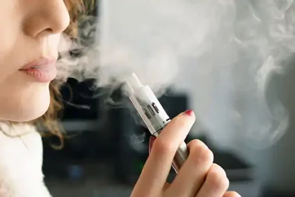 Vaping