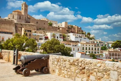 Visit Places in Ibiza