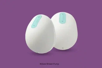 Willow Breast Pump
