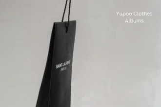 Yupoo Clothes Albums