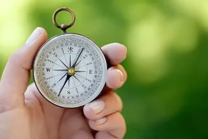 compass