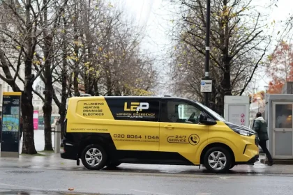 dependable plumber