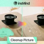 insMind's