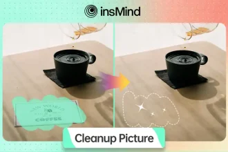 insMind's