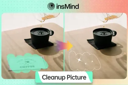 insMind's