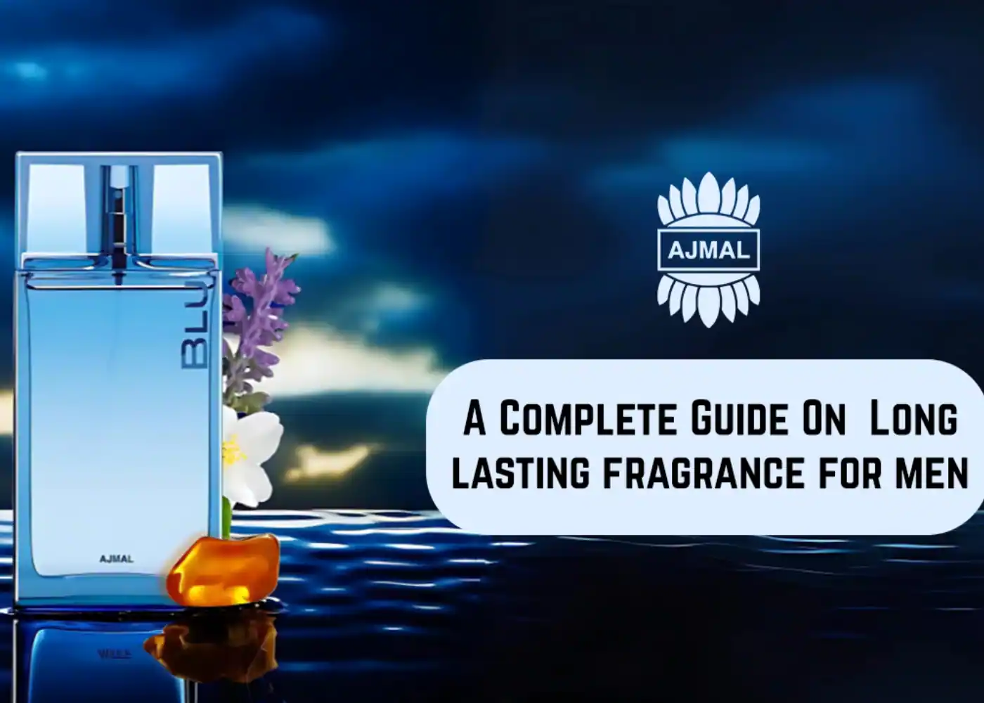 Timeless Men's Fragrance 100ML main image 0
