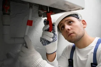 Air Duct Cleaning