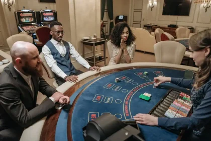 AuCasinosList