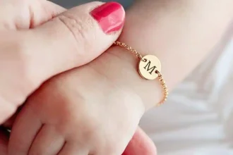Baby Jewelry