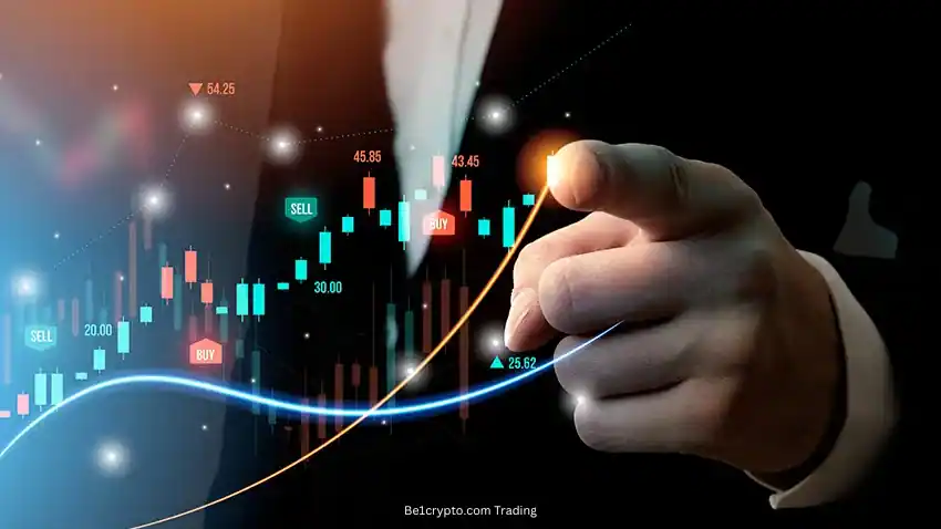Be1crypto.com Trading