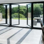 Bifold Doors