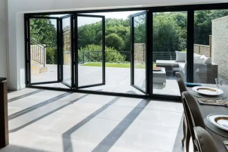 Bifold Doors