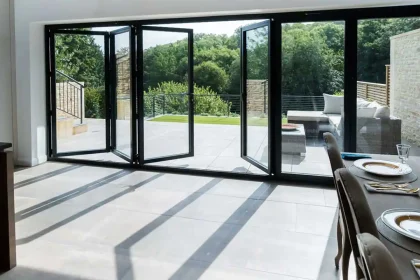 Bifold Doors