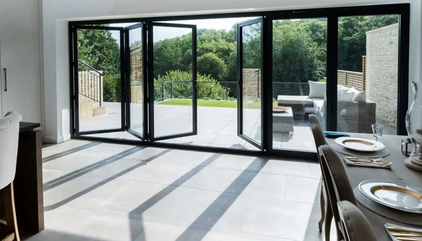 Bifold Doors