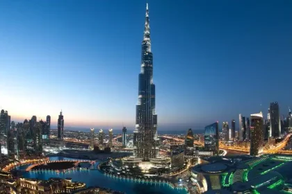Business in Dubai