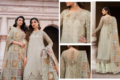 Chiffon Trends
